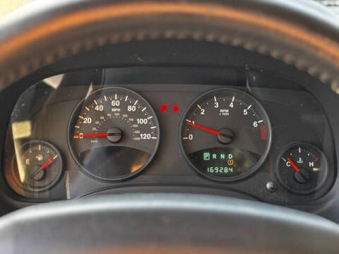 2010 Jeep Compass Sport