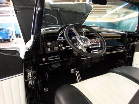 1956 Ford F-100