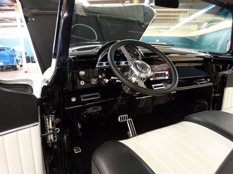 1956 Ford F-100