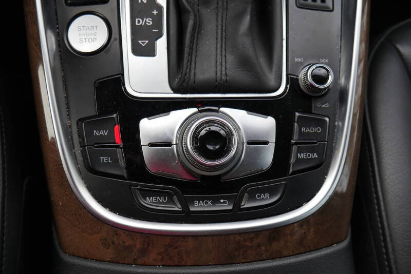 2017 Audi Q5 2.0T quattro Premium