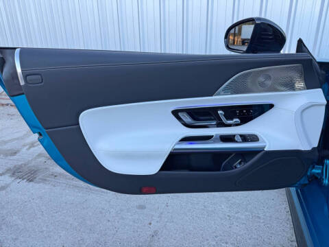 2024 Mercedes-Benz AMG GT 63