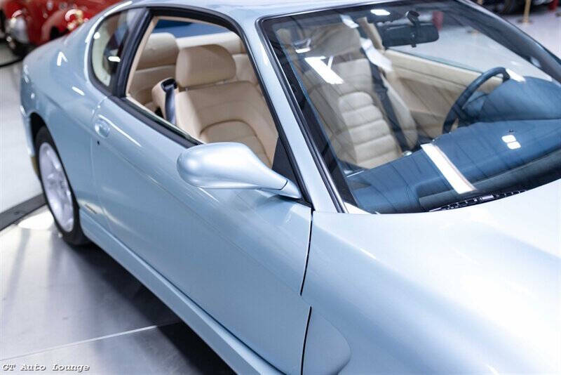 2002 Ferrari 456M 30