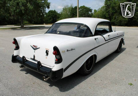 1956 Chevrolet Bel Air