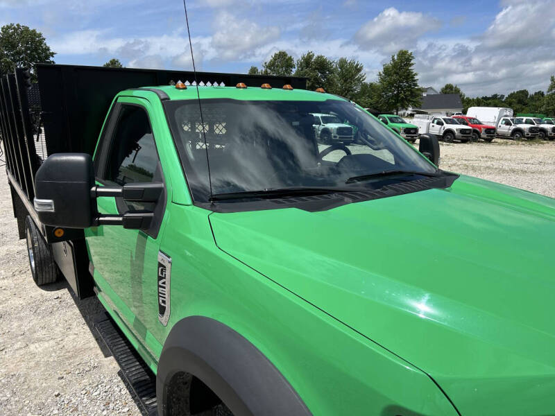 2019 Ford F-450 Super Duty