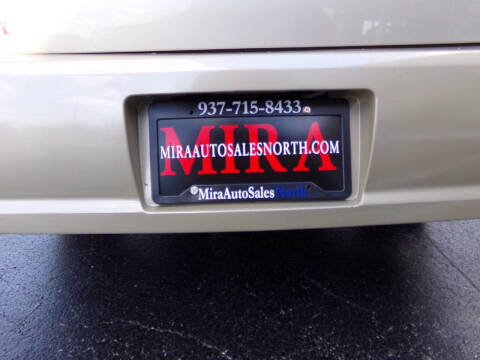 2008 Buick Lucerne CX