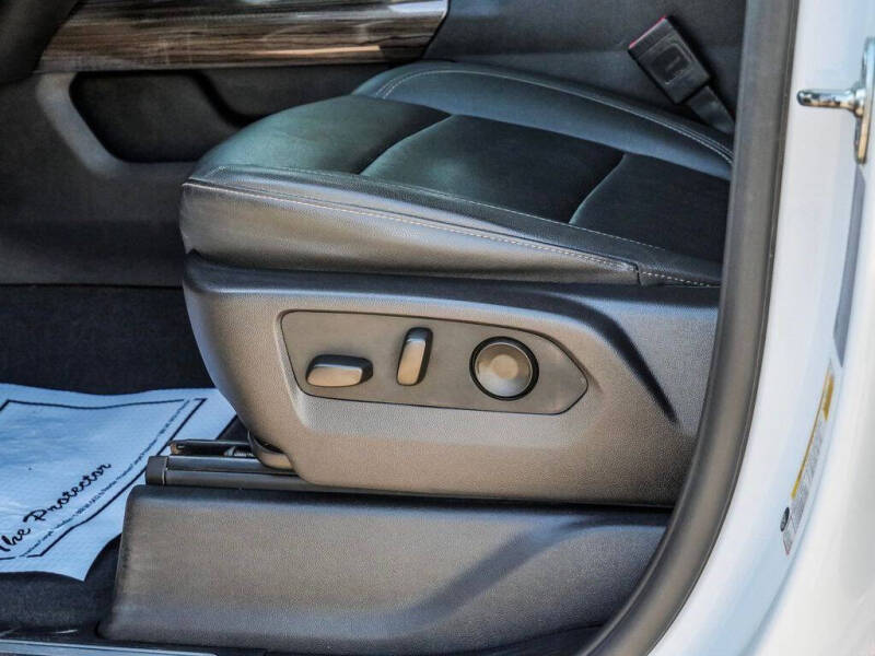 2025 Chevrolet Silverado 3500HD