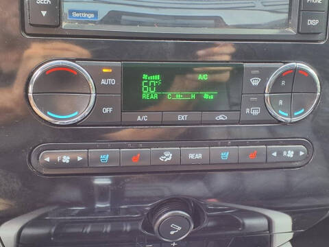 2013 Ford Expedition Limited