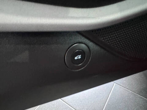 2021 Chevrolet Camaro LT