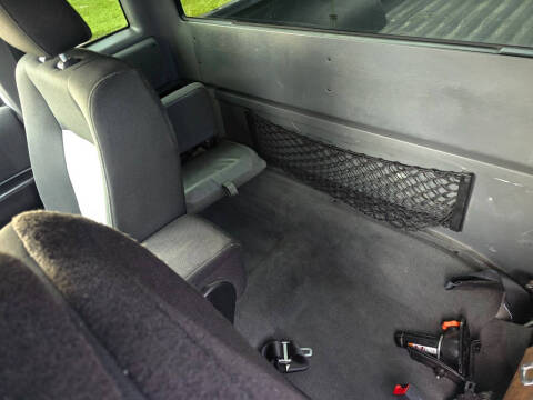 2010 Ford Ranger XLT