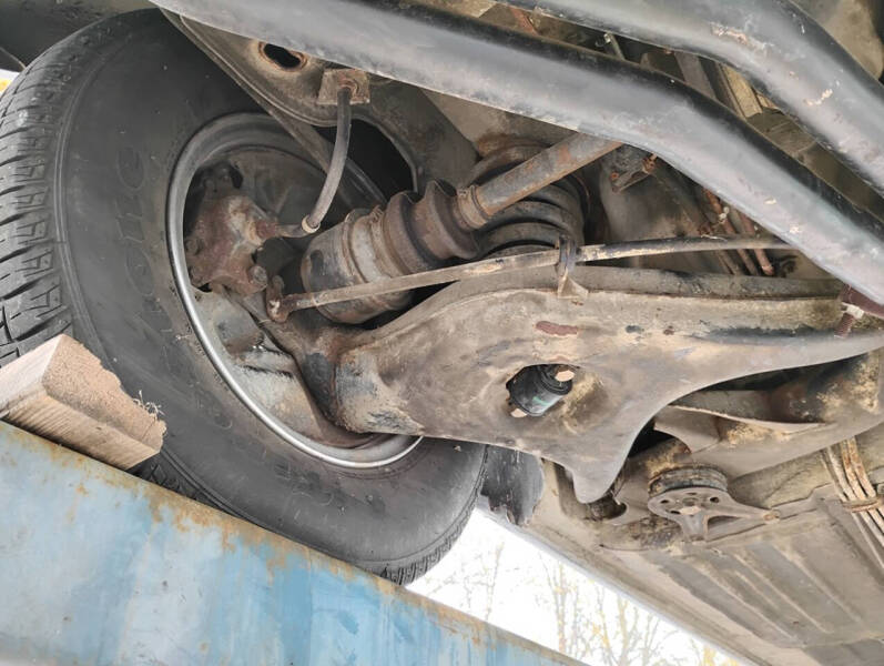 1977 Mercedes-Benz 450 SL