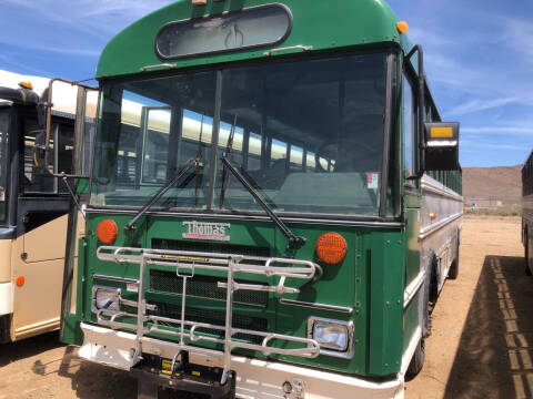 2006 Thomas Built Buses Transit-Liner EF