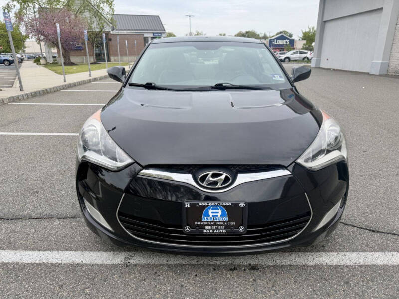2013 Hyundai Veloster