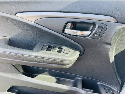 2021 Honda Pilot SE
