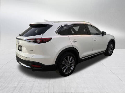 2022 Mazda CX-9 Grand Touring