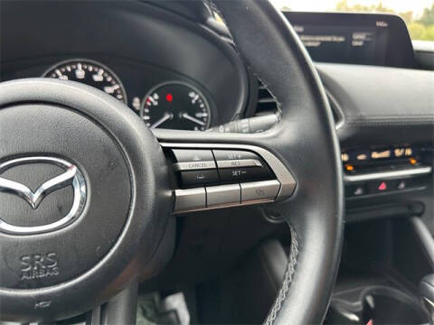 2021 Mazda Mazda3 Hatchback Select