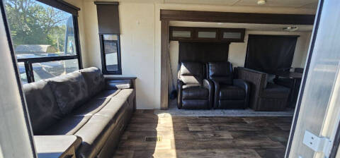 2019 Forest River Salem