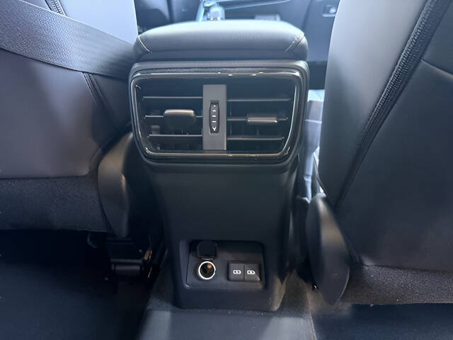 2022 Lexus NX 450h+
