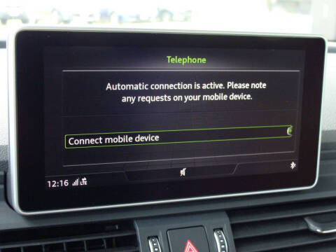 2020 Audi Q5 quattro Premium Plus 45 TFSI