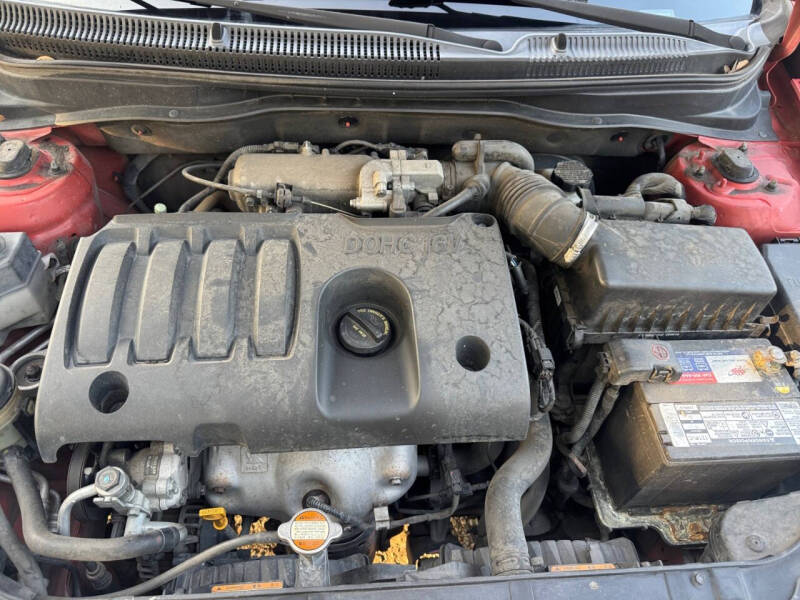 2010 Hyundai Accent GS