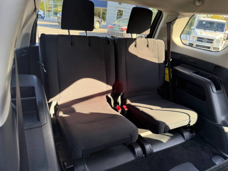 2013 Toyota 4Runner SR5