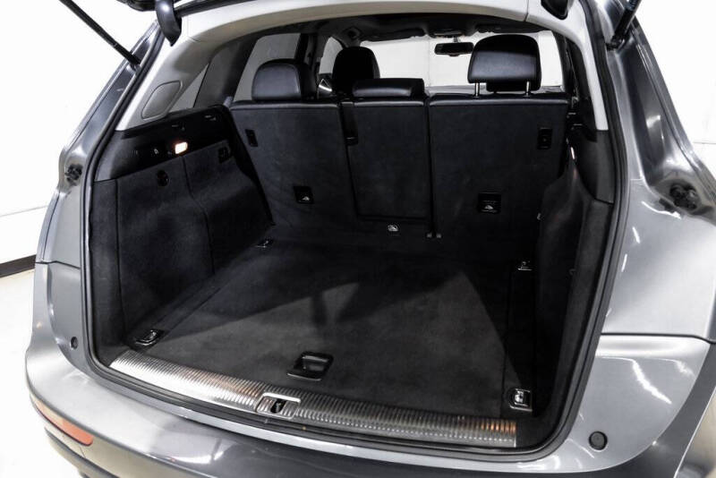 2016 Audi Q5 2.0T quattro Premium Plus