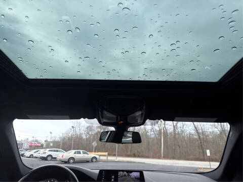 2018 BMW 5 Series 530i xDrive