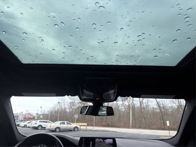 2018 BMW 5 Series 530i xDrive