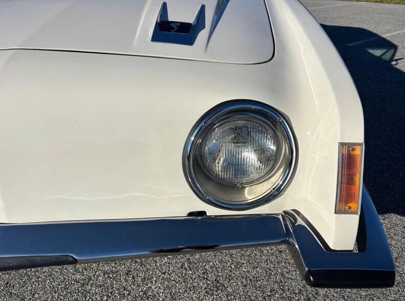 1963 Studebaker Avanti