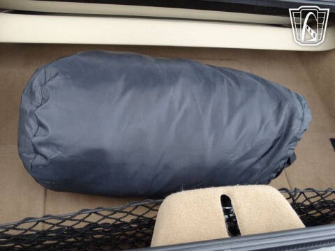 2002 Chevrolet Corvette