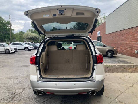 2008 Buick Enclave CXL