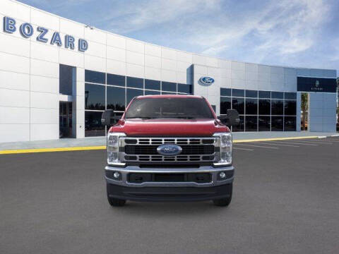 2026 Ford F-250 Super Duty