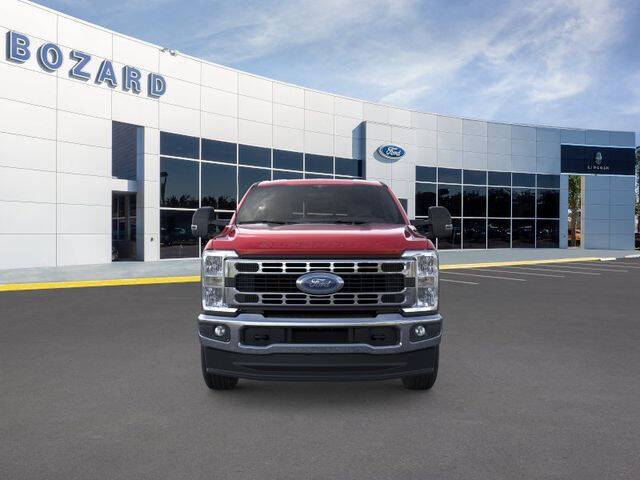2026 Ford F-250 Super Duty