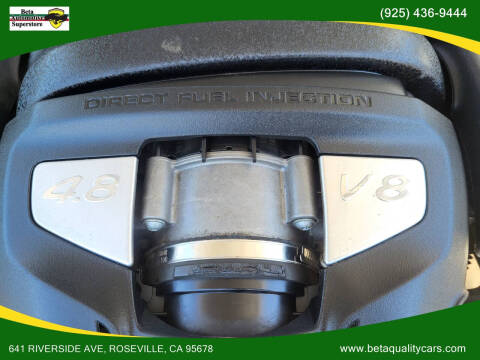 2014 Porsche Cayenne S