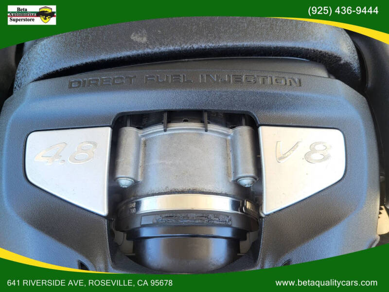 2014 Porsche Cayenne S