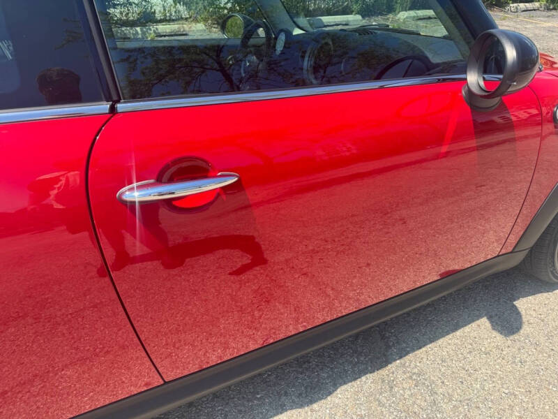2013 MINI Clubman Cooper S
