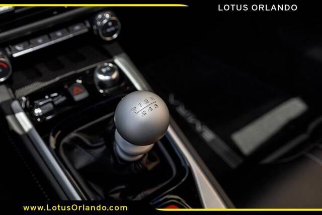 2026 Lotus Emira