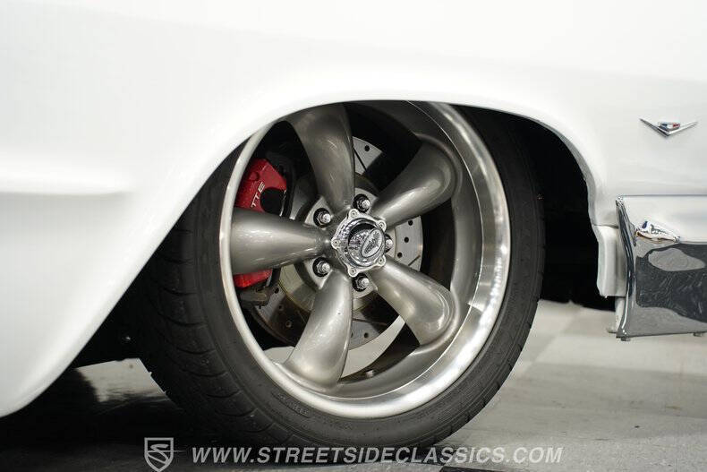 1963 Chevrolet Bel Air