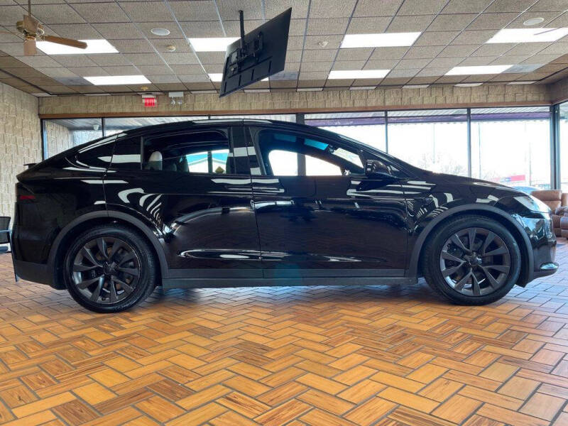 2023 Tesla Model X