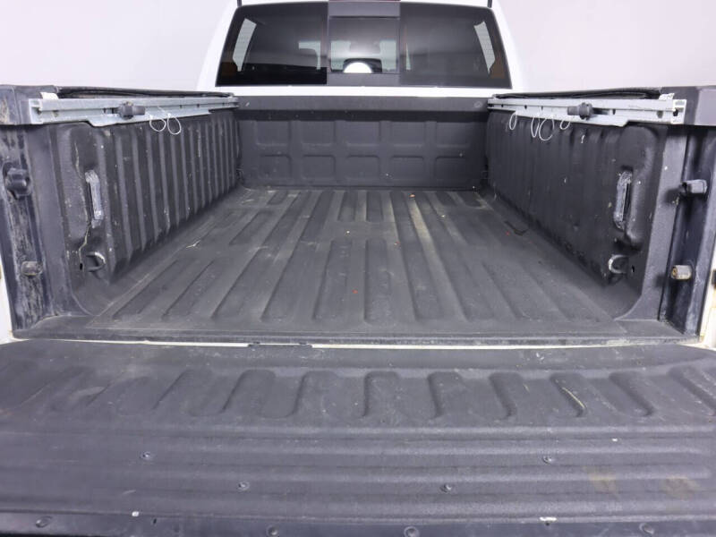 2017 RAM 2500 SLT