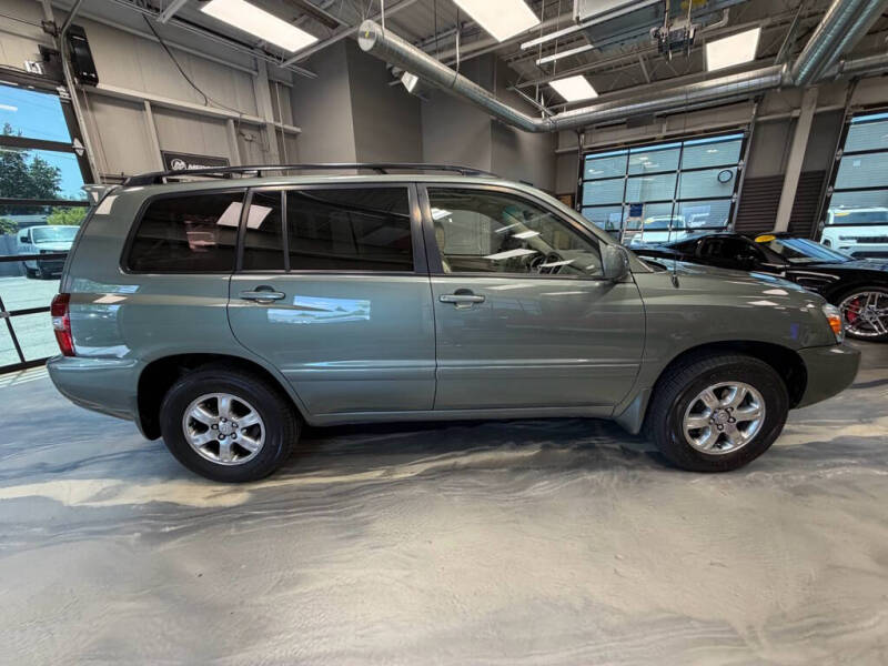 2007 Toyota Highlander