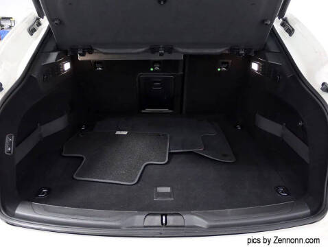 2019 Maserati Levante