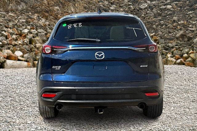 2019 Mazda CX-9 Touring