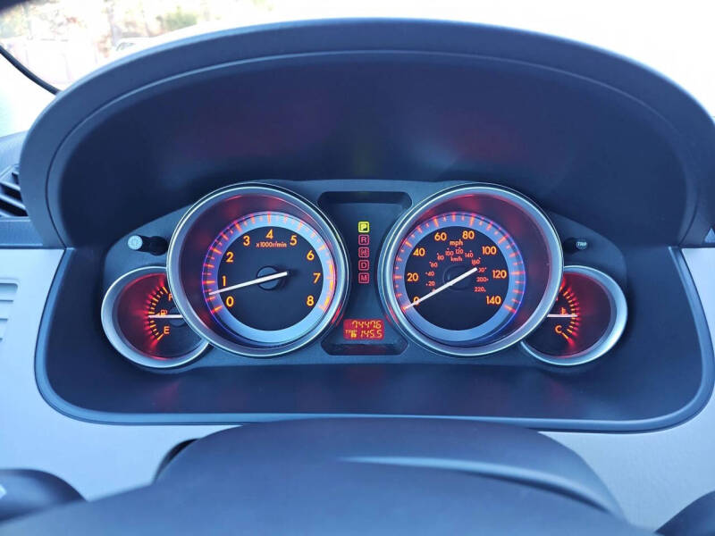 2012 Mazda CX-9 Grand Touring