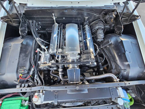 1967 Cadillac DeVille