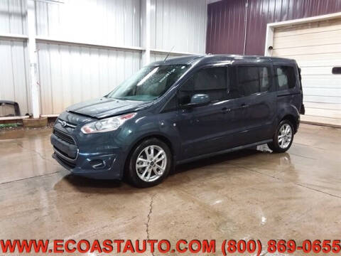 2014 Ford Transit Connect