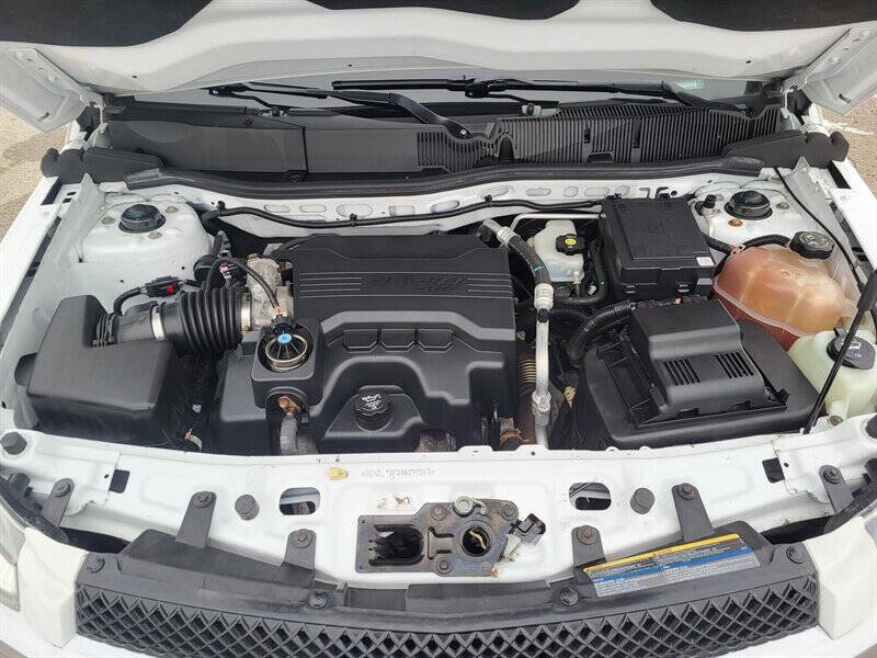 2009 Chevrolet Equinox LS