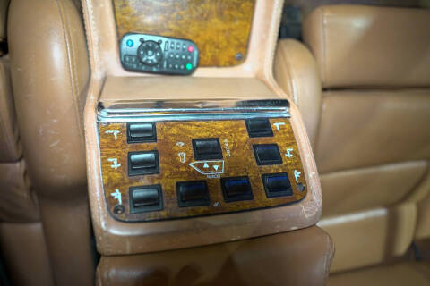 1986 Ford Mustang LX