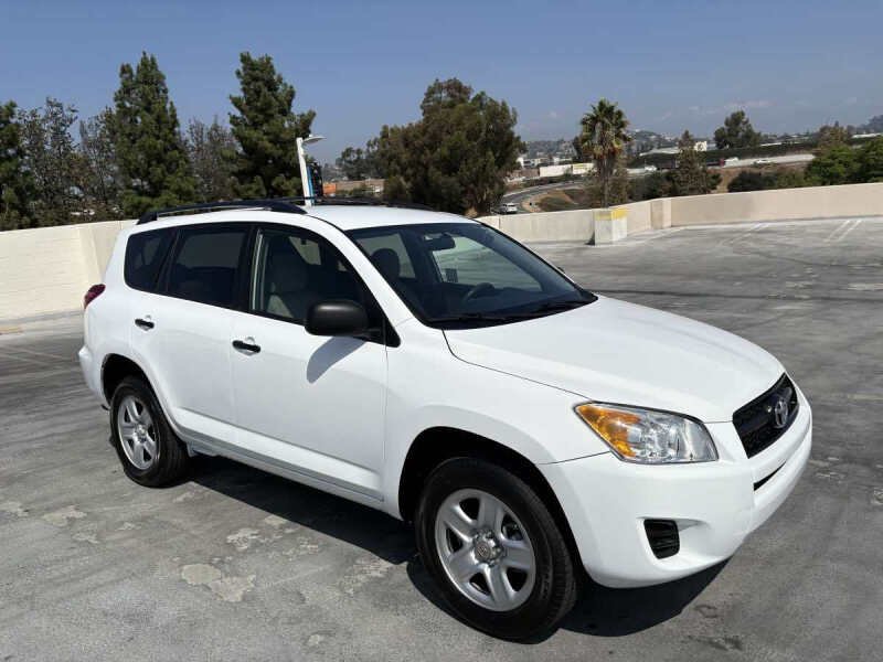 2012 Toyota RAV4