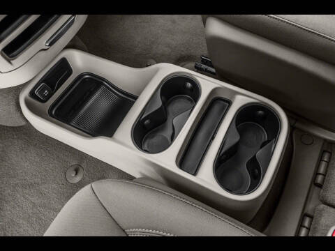 2019 Chrysler Pacifica LX