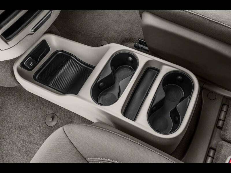2019 Chrysler Pacifica LX